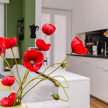 Vivimi Home Fiordalisi Stile & Comfort Vicino Metro Milano Ngoại thất bức ảnh